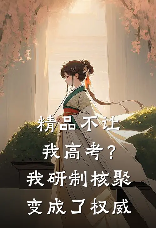 精品不让我高考？我研制核聚变成了权威