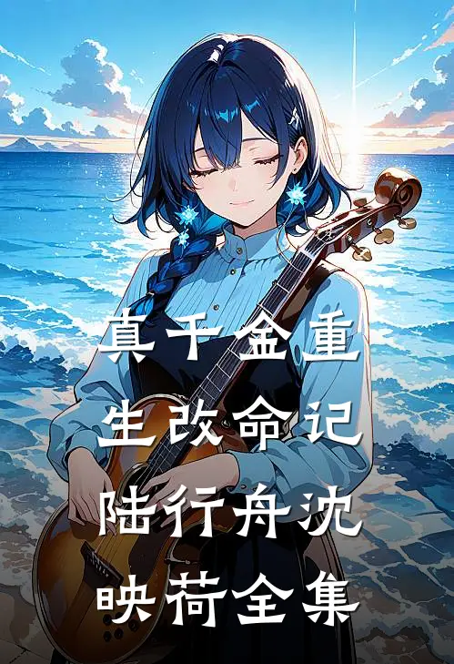 真千金重生改命记陆行舟沈映荷全集