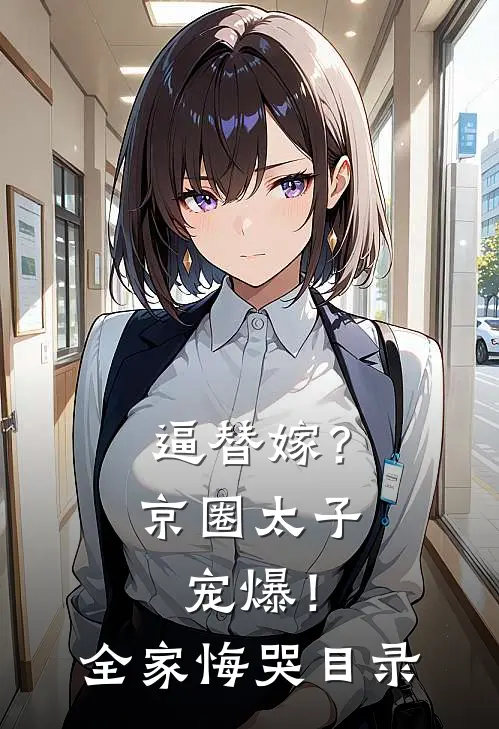 逼替嫁？京圈太子宠爆！全家悔哭目录