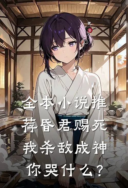 全本小说推荐昏君赐死，我杀敌成神你哭什么？