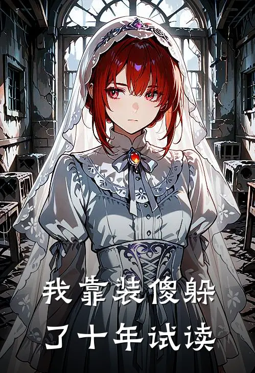 我靠装傻躲了十年试读