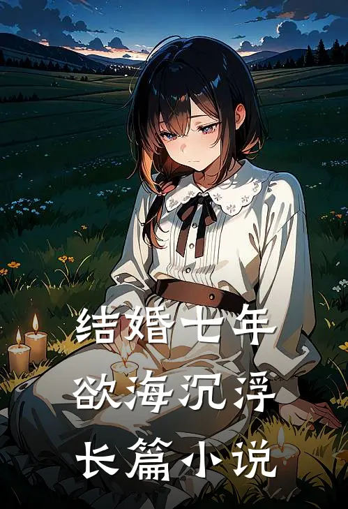 结婚七年：欲海沉浮长篇小说