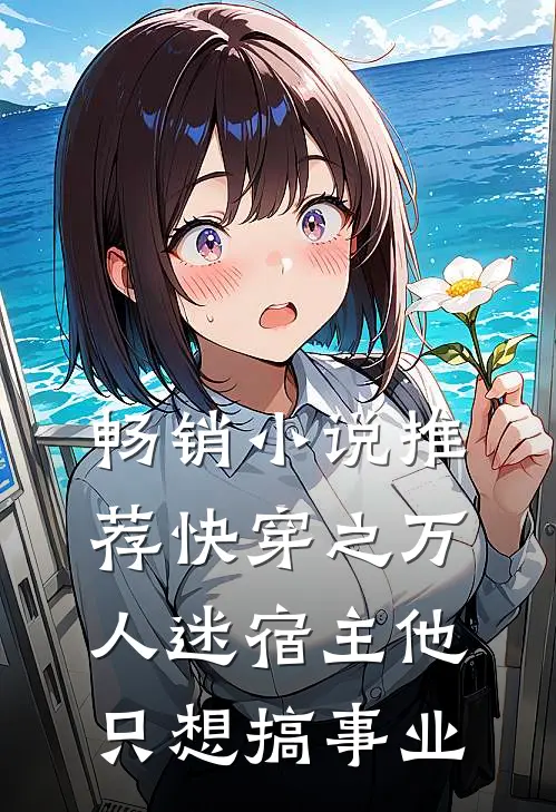 畅销小说推荐快穿之万人迷宿主他只想搞事业