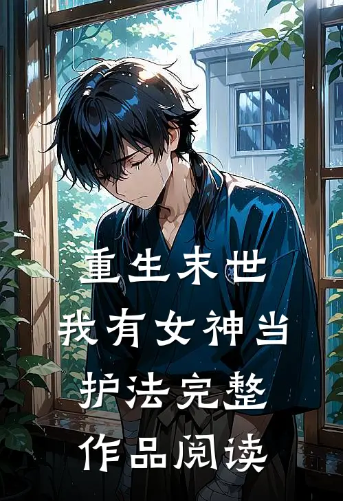 重生末世：我有女神当护法完整作品阅读
