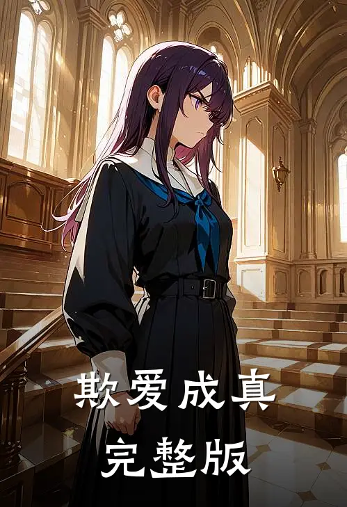 欺爱成真完整版