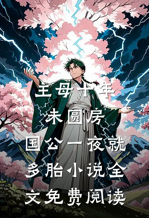 主母十年未圆房，国公一夜就多胎小说全文免费阅读