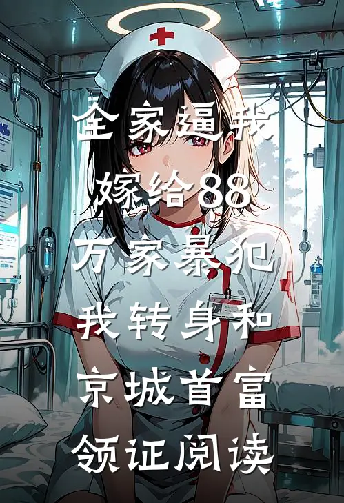 全家逼我嫁给88万家暴犯，我转身和京城首富领证阅读
