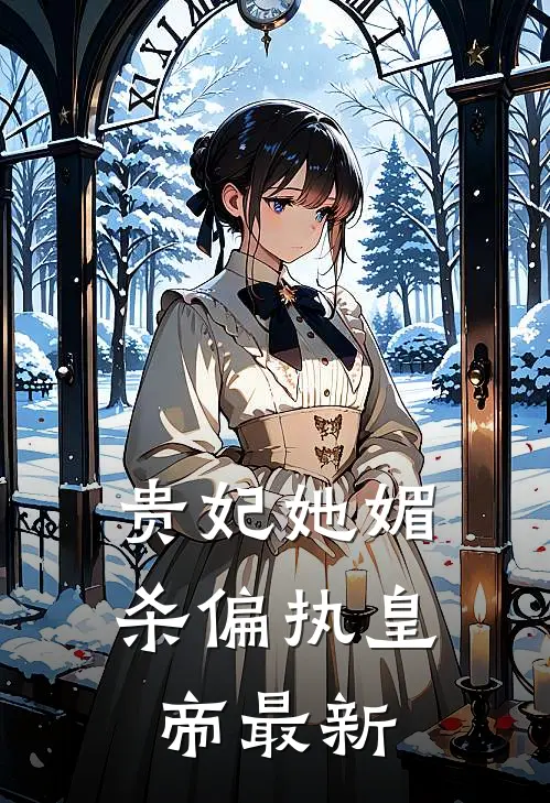 贵妃她媚杀偏执皇帝最新