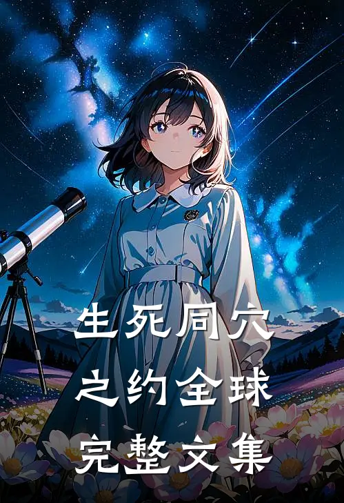 生死同穴之约全球完整文集