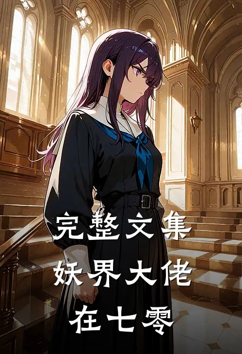 完整文集妖界大佬在七零
