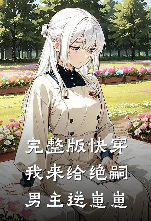 完整版快穿：我来给绝嗣男主送崽崽