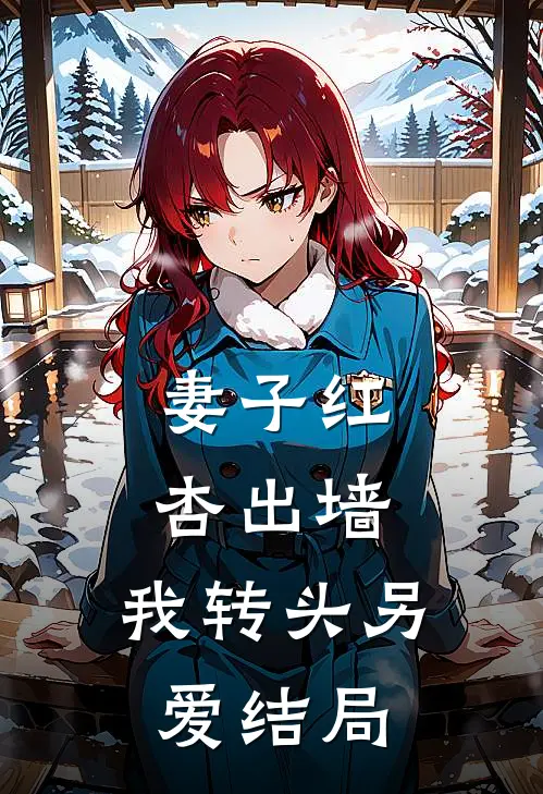 妻子红杏出墙，我转头另爱结局