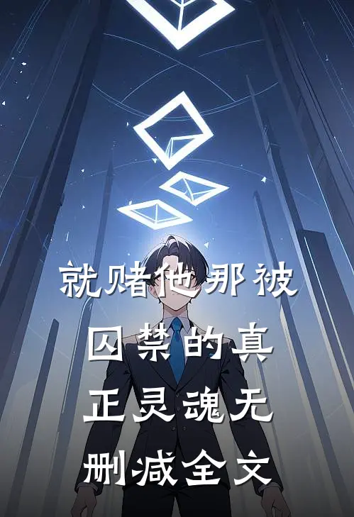 就赌他那被囚禁的真正灵魂无删减全文