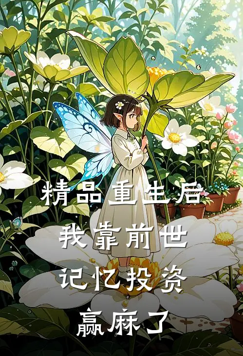 精品重生后，我靠前世记忆投资赢麻了