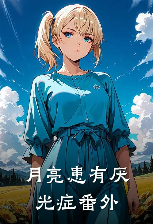 月亮患有厌光症番外