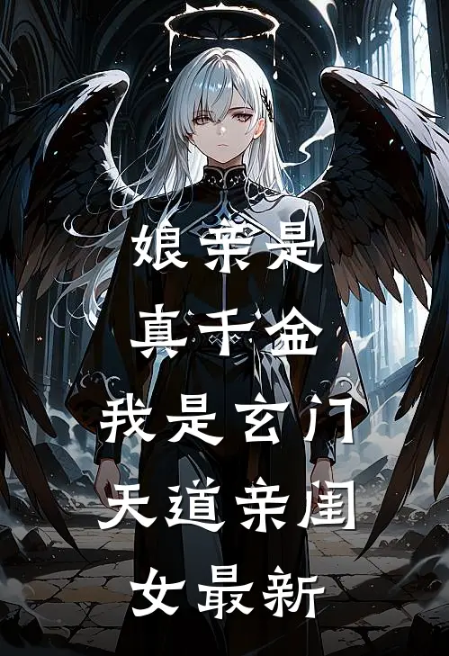 娘亲是真千金，我是玄门天道亲闺女最新