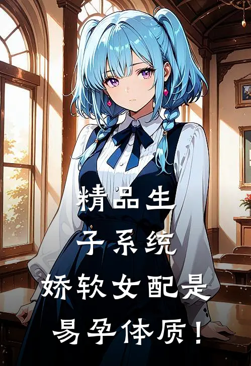 精品生子系统：娇软女配是易孕体质！