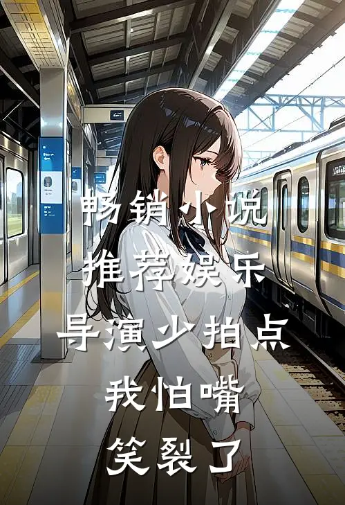 畅销小说推荐娱乐：导演少拍点，我怕嘴笑裂了