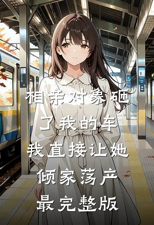 相亲对象砸了我的车，我直接让她倾家荡产最完整版