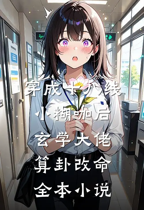 穿成十八线小糊咖后，玄学大佬算卦改命全本小说