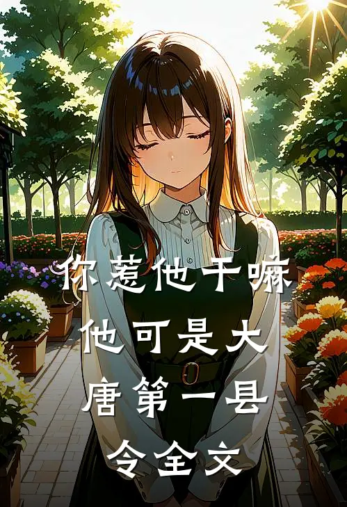 你惹他干嘛，他可是大唐第一县令全文
