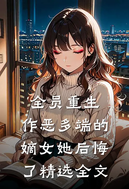 全员重生：作恶多端的嫡女她后悔了精选全文