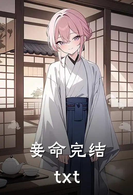 妾命完结txt