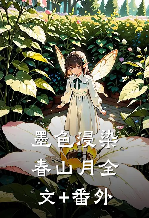 墨色浸染春山月全文+番外