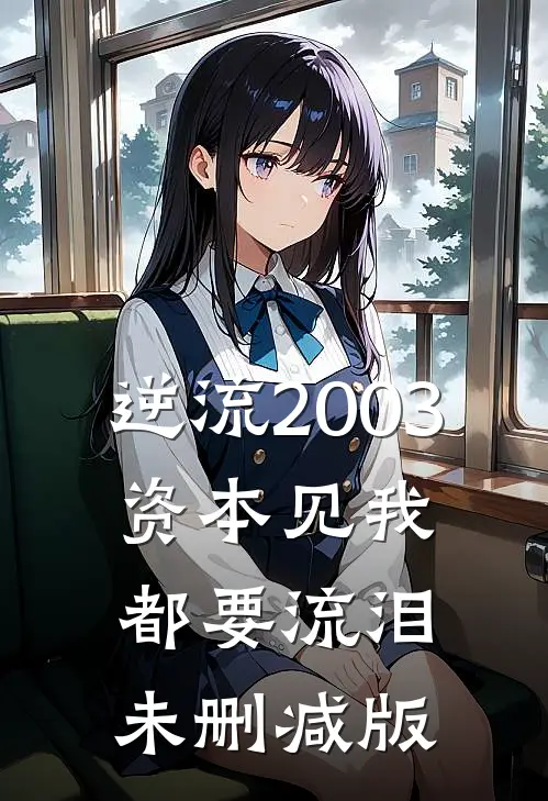 逆流2003，资本见我都要流泪未删减版