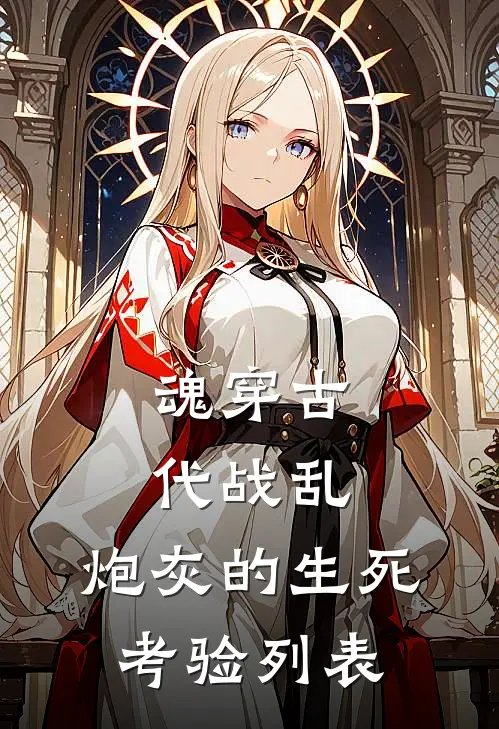 魂穿古代战乱：炮灰的生死考验列表