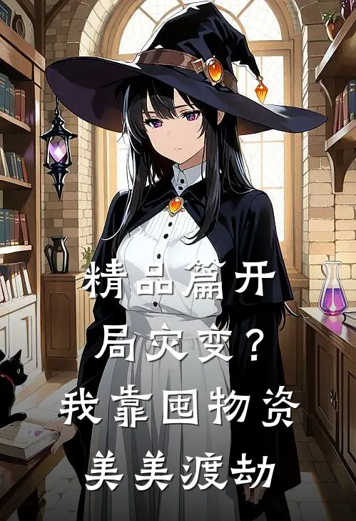 精品篇开局灾变？我靠囤物资美美渡劫