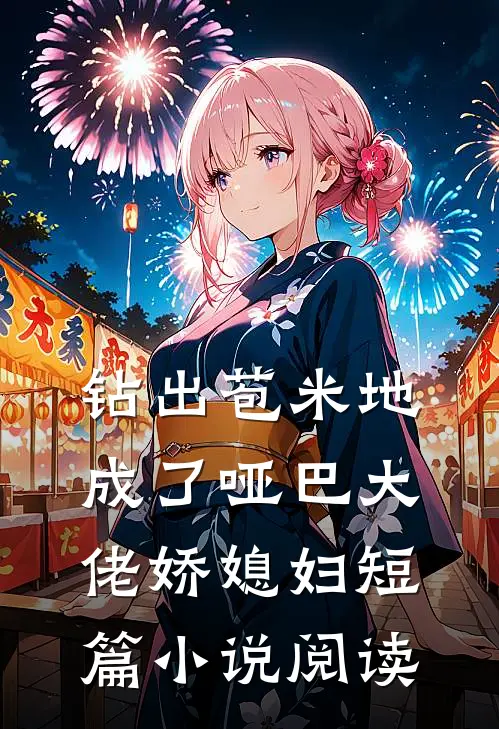 钻出苞米地，成了哑巴大佬娇媳妇短篇小说阅读