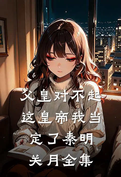 父皇对不起，这皇帝我当定了秦明关月全集