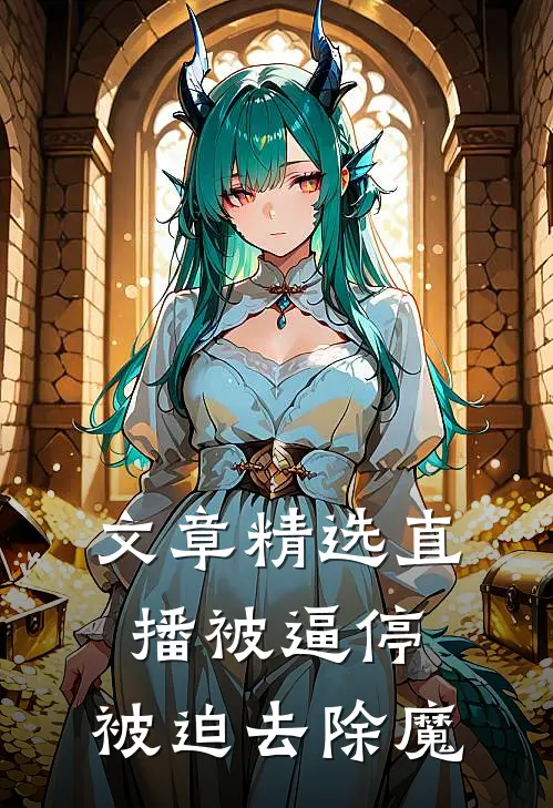 文章精选直播被逼停，被迫去除魔