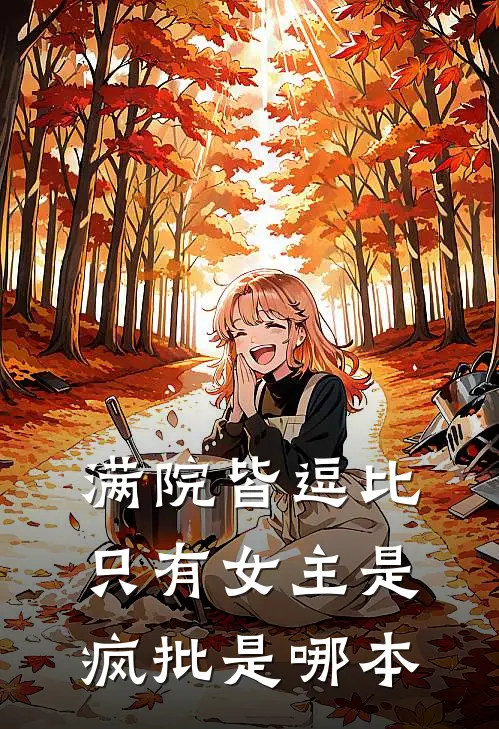 满院皆逗比，只有女主是疯批是哪本