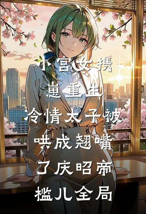 小宫女携崽重生，冷情太子被哄成翘嘴了庆昭帝槛儿全局