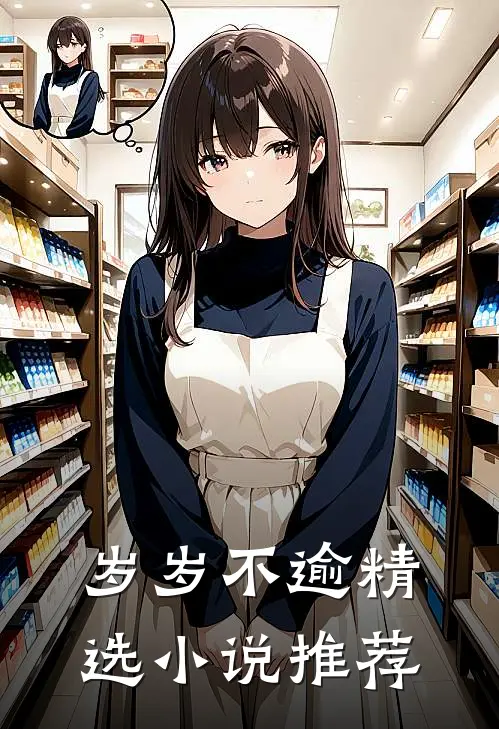 岁岁不逾精选小说推荐