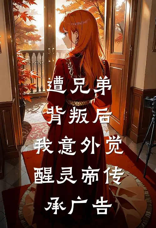 遭兄弟背叛后，我意外觉醒灵帝传承广告