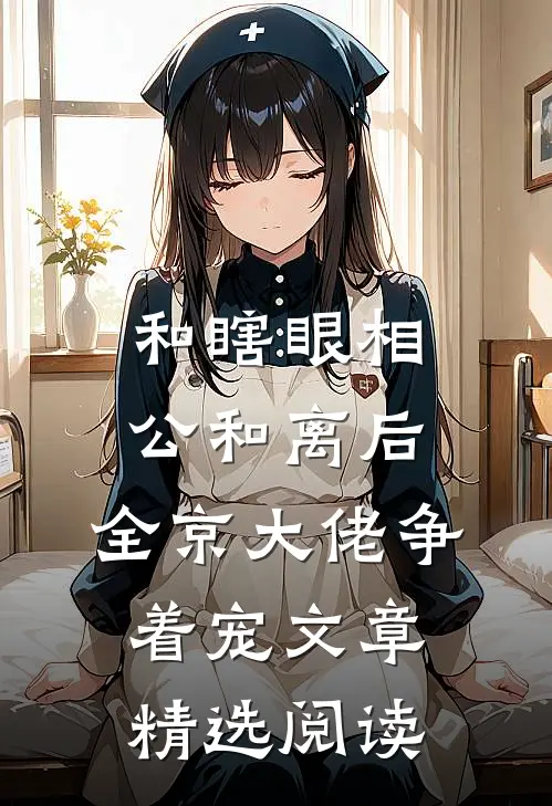 和瞎眼相公和离后，全京大佬争着宠文章精选阅读