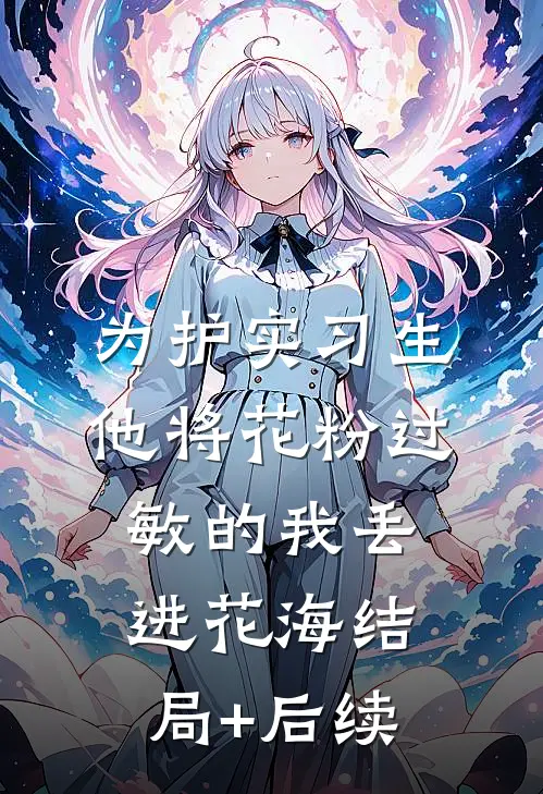 为护实习生，他将花粉过敏的我丢进花海结局+后续