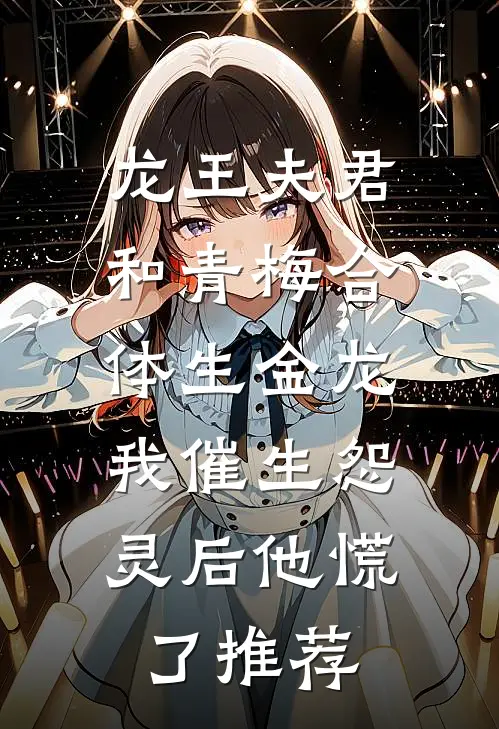 龙王夫君和青梅合体生金龙，我催生怨灵后他慌了推荐