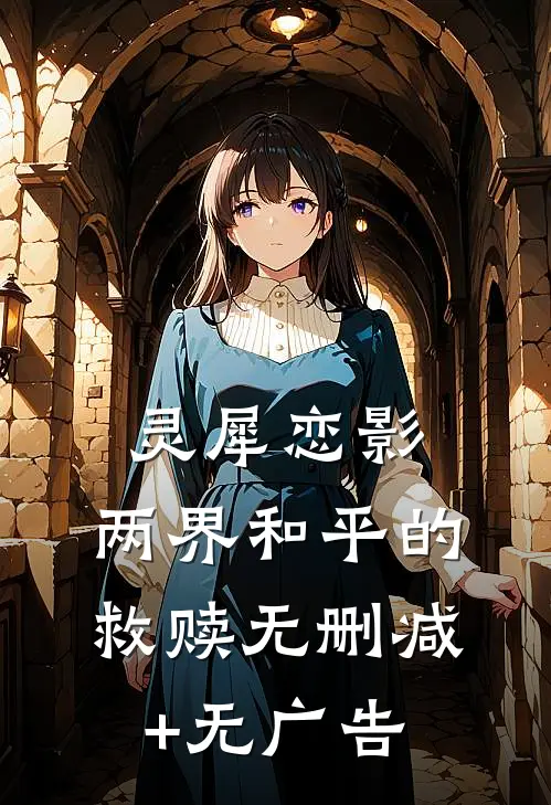 灵犀恋影：两界和平的救赎无删减+无广告