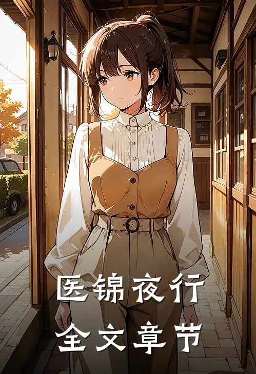 医锦夜行全文章节