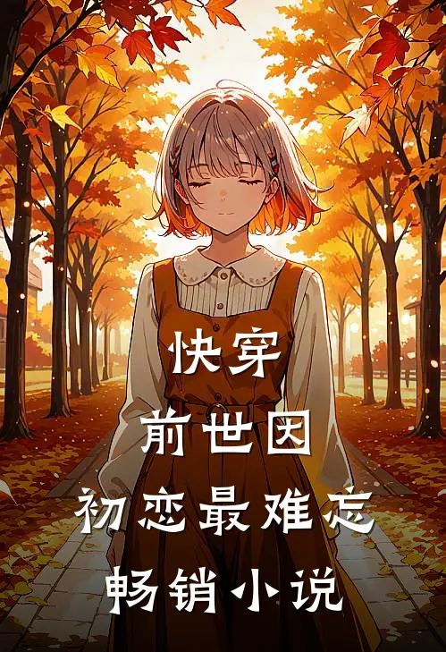 快穿：前世因，初恋最难忘畅销小说