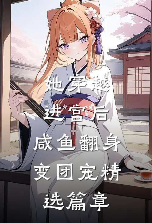 她穿越进宫后，咸鱼翻身变团宠精选篇章