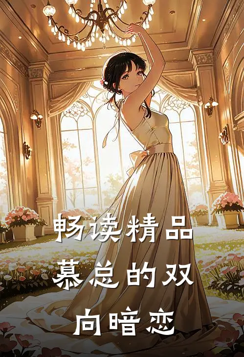 畅读精品慕总的双向暗恋
