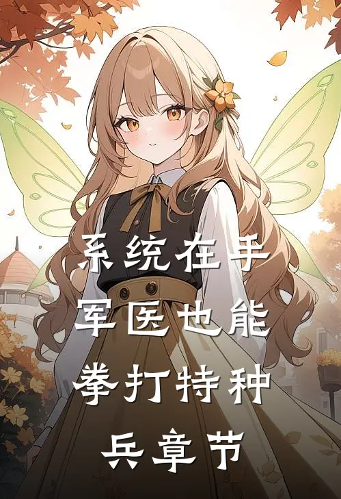 系统在手，军医也能拳打特种兵章节