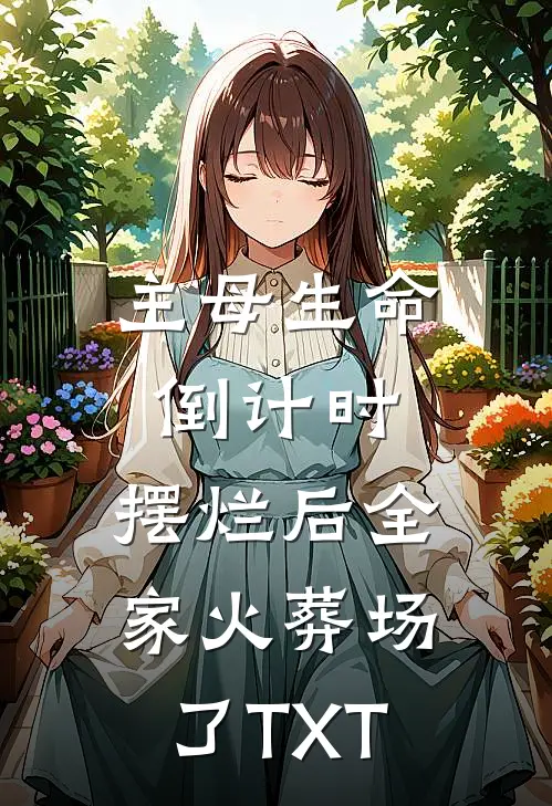 主母生命倒计时：摆烂后全家火葬场了TXT