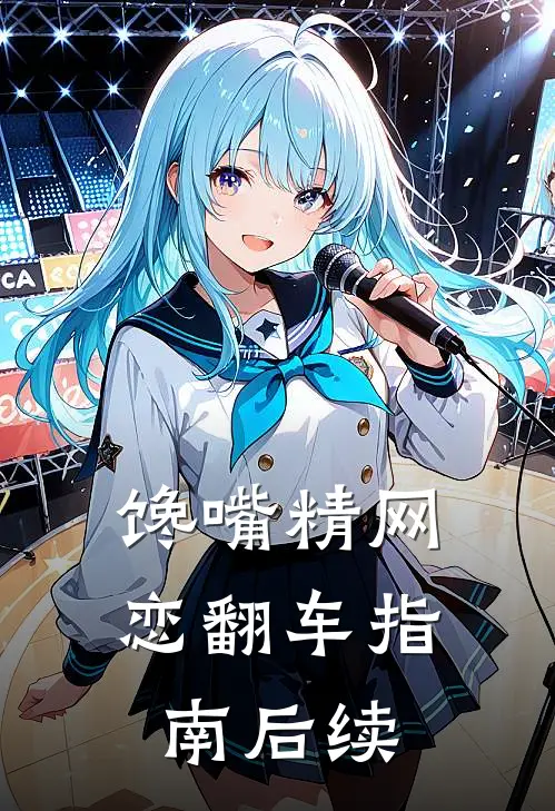 馋嘴精网恋翻车指南后续