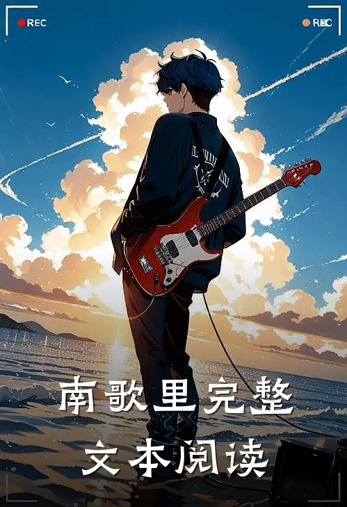 南歌里完整文本阅读